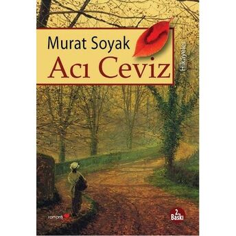 Acı Ceviz Murat Soyak