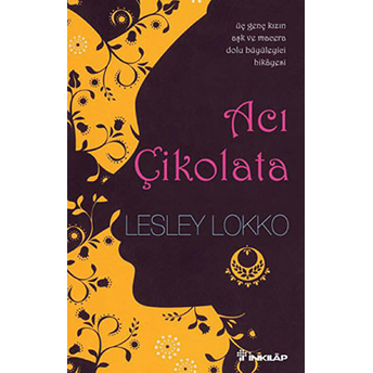 Acı Çikolata Lesley Lokko