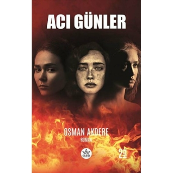 Acı Günler Osman Akdere