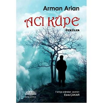 Acı Küpe Arman Arian