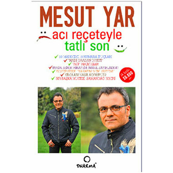 Acı Reçeteyle Tatlı Son