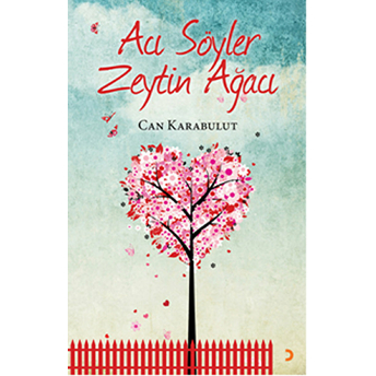 Acı Söyler Zeytin Ağacı