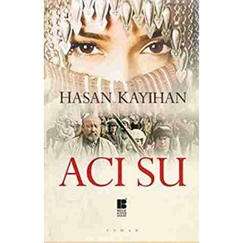 Acı Su Hasan Kayıhan