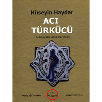 Acı Türkücü Hüseyin Haydar