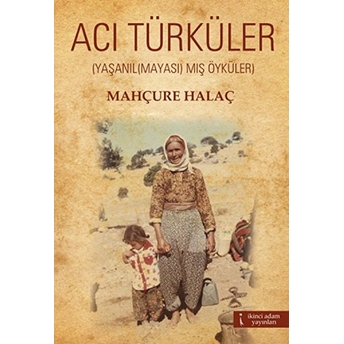 Acı Türküler - Kolektif