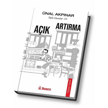 Açık Artırma Ünal Akpınar