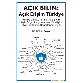 Açık Bilim - Açık Erişim Türkiye Ömer Kürşad Tüfekçi