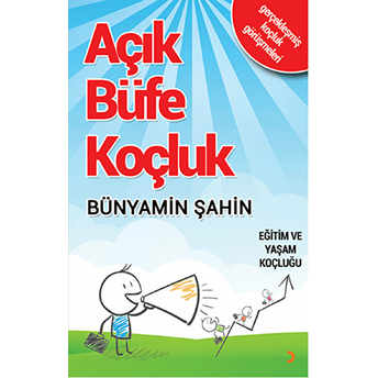 Açık Büfe Koçluk Bünyamin Şahin