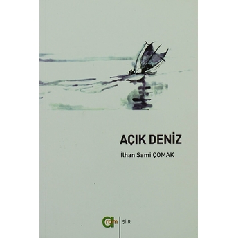 Açık Deniz Ilhan Sami Çomak