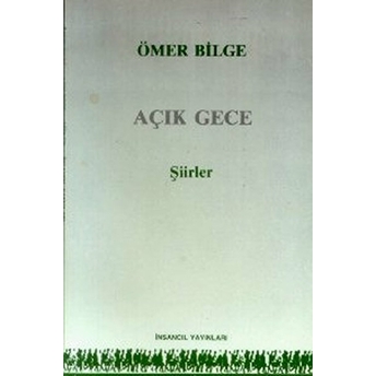 Açık Gece