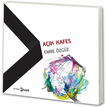 Açık Kafes Emre Özgüz