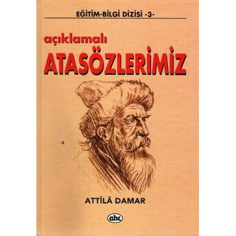 Açıklamalı Atasözlerimiz