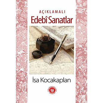 Açıklamalı Edebi Sanatlar Isa Kocakaplan