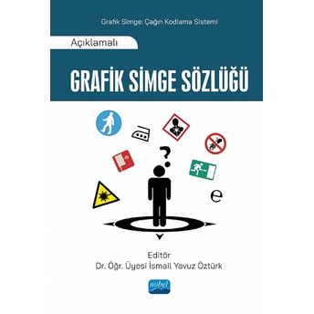 Açıklamalı Grafik Simge Sözlüğü