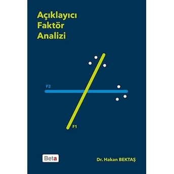 Açıklayıcı Faktör Analizi