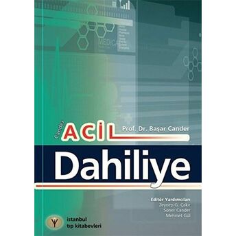 Acil Dahiliye