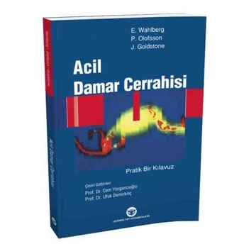 Acil Damar Cerrahisi Pratik Bir Kılavuz Cem Yorgancıoğlu