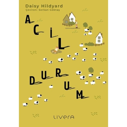 Acil Durum Daisy Hildyard