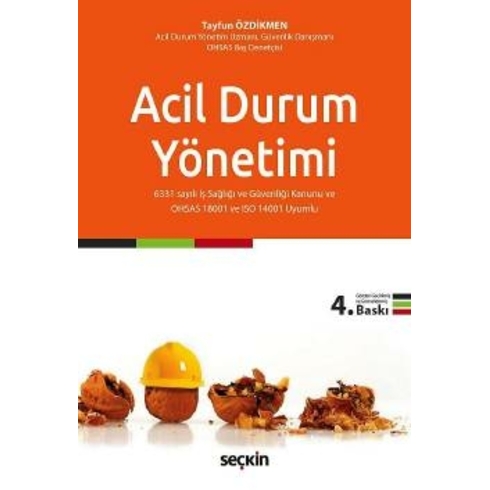 Acil Durum Yönetimi