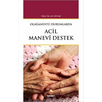 Acil Manevi Destek