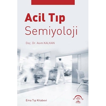 Acil Tıp Semiyoloji