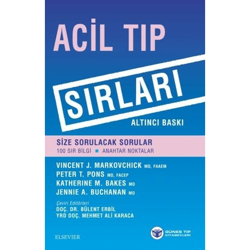 Acil Tıp Sırları