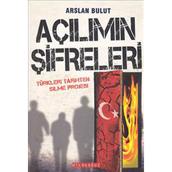 Açılımın Şifreleri Arslan Bulut