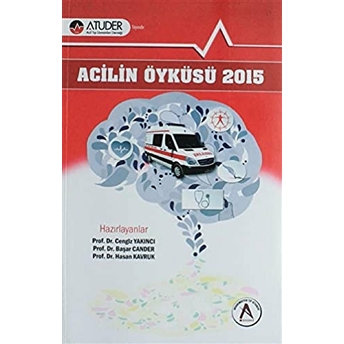 Acilin Öyküsü 2015