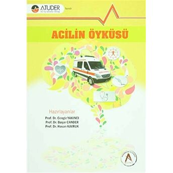 Acilin Öyküsü Başar Cander