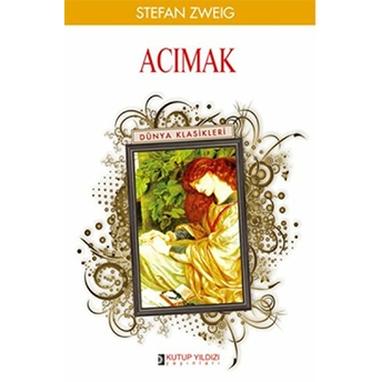 Acımak Stefan Zweig