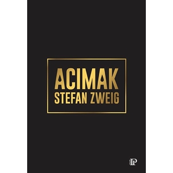 Acımak Stefan Zweig