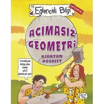 Acımasız Geometri Kjartan Poskitt