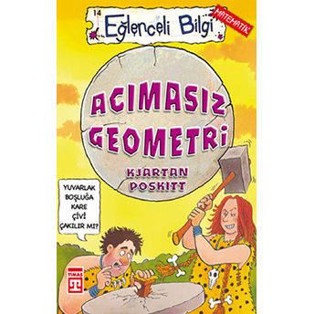 Acımasız Geometri Kjartan Poskitt