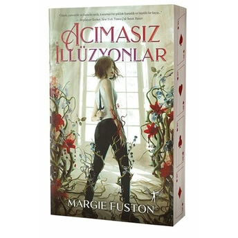 Acımasız Illüzyonlar Margie Fuston