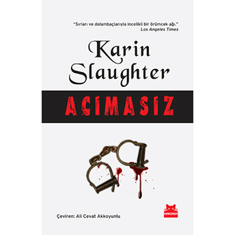 Acımasız Karin Slaughter