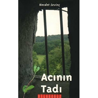 Acının Tadı Necdet Sevinç