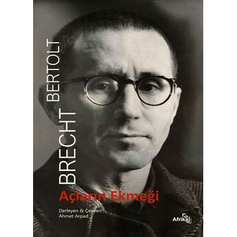 Açların Ekmeği Bertolt Brecht