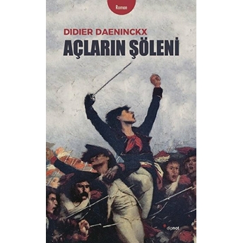 Açların Şöleni Didier Daeninckx