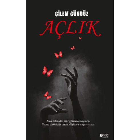 Açlık Çilem Gündüz