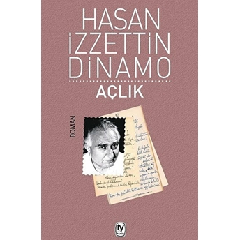 Açlık Hasan Izzettin Dinamo