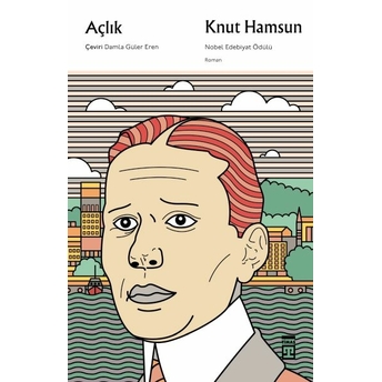 Açlık Knut Hamsun