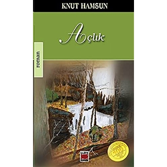 Açlık Knut Hamsun