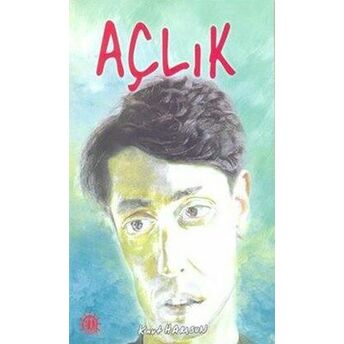 Açlık Knut Hamsun