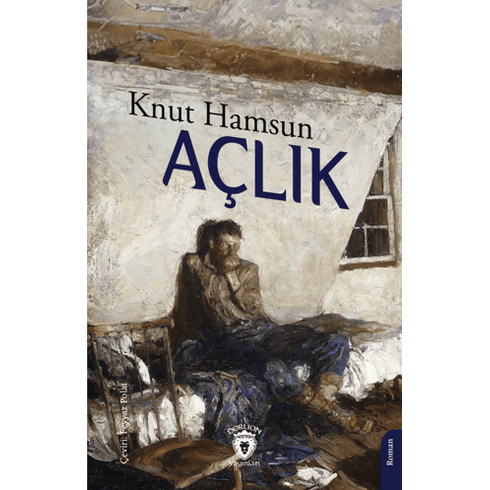 Açlık Knut Hamsun