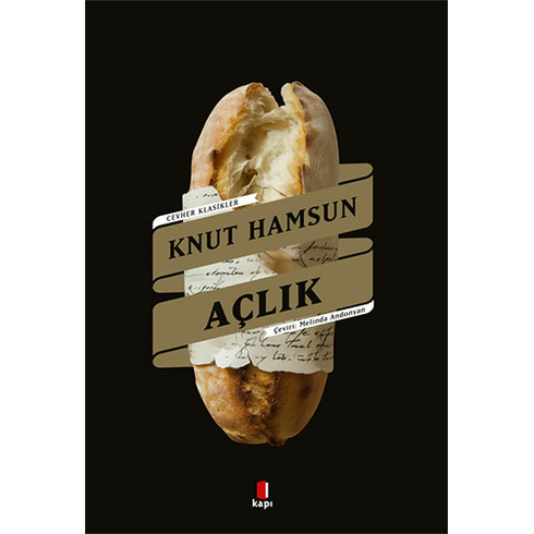 Açlık Knut Hamsun