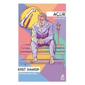 Açlık Knut Hamsun