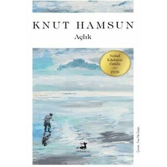 Açlık Knut Hamsun