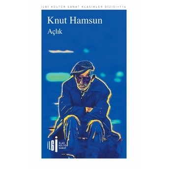 Açlık Knut Hamsun