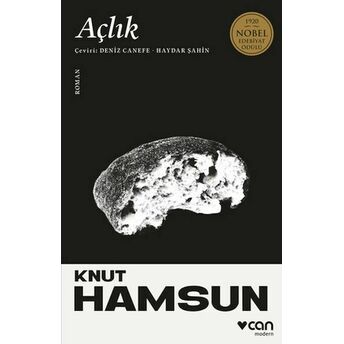 Açlık Knut Hamsun