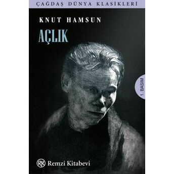 Açlık Knut Hamsun